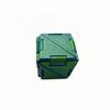3D Printed Changeable Magic Cube Folding Illusion Puzzle Cube Anti Stress Fidget Toy Educational Toys For Kids