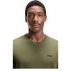 Boss Mens Waffle Knit Pyjama Top