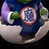 Q Version Drogan Boll Piccolo Anime Figure 6.5cm Cute Cartoon Pvc Action Figures Model Toys For Children Gift