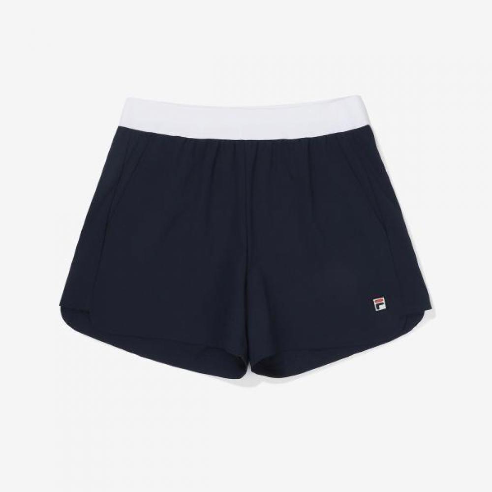 Fila Tennis Shorts navy/080