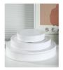 Color-Changing Rotating Display Stand with Remote Control for Live Streaming and E-commerce Shooting