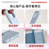 Applicable To iPhone11pro Solid-state Silicone Mobile Phone Case 11air Apple 11pm Anti-drop Mobile Phone Case
