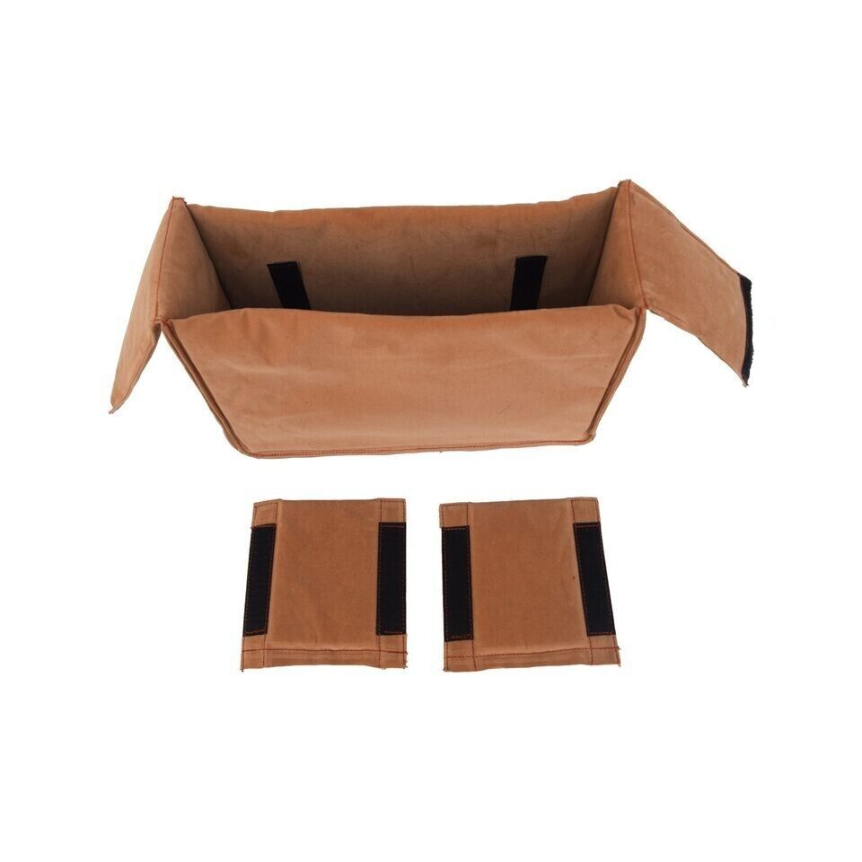 Servietă din piele pentru aparatul foto, stil nou, geantă de mesaje, geanta căptușită