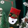 Christmas Dolls Christmas Ornaments  New Year Hanging Pendant Xmas Decor Christmas Gifts Doll Christmas Decorations Navidad