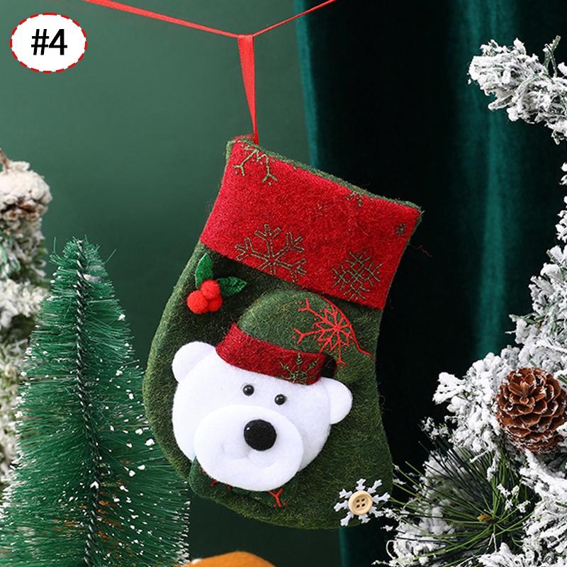 Christmas Dolls Christmas Ornaments  New Year Hanging Pendant Xmas Decor Christmas Gifts Doll Christmas Decorations Navidad
