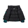 The North Face 1996 Down Jacket Unisex Blue NJ1DN91A