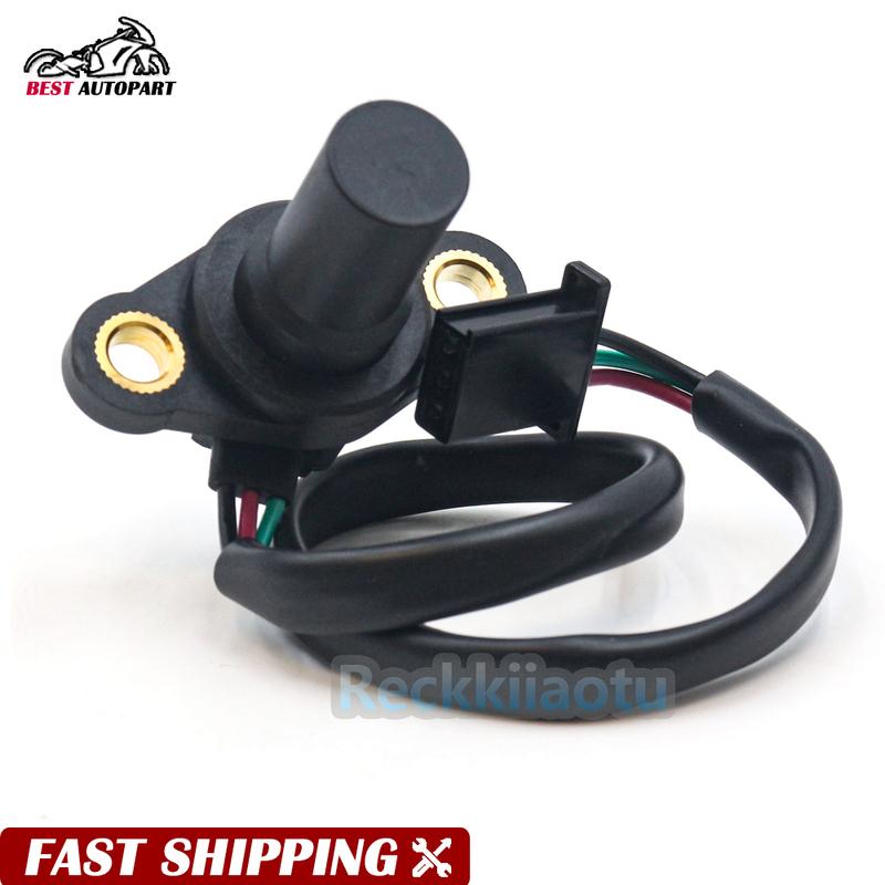 Geschwindigkeitssensor 37700-MCJ-003 für Honda CBR900RR CBR900RE CB600F ST1300 ST1300PA ST1300A 37700-MCJ-000 37700-MCS-003 37700MCJ003