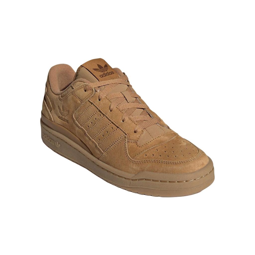 adidas Forum Low Suede 'Caramel' Men's JP5733