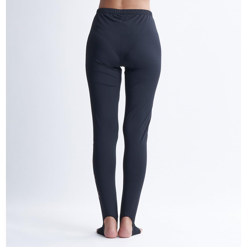 Roxy Amphibious Stretchy Rush Legíny Plavky BBR Dámské Šortky,