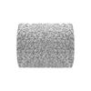 A65T-Segmented Fluff Roller Brush Assembly For Midea X11/X11 Pro/GX7 Floor Scrubber Replacement Parts