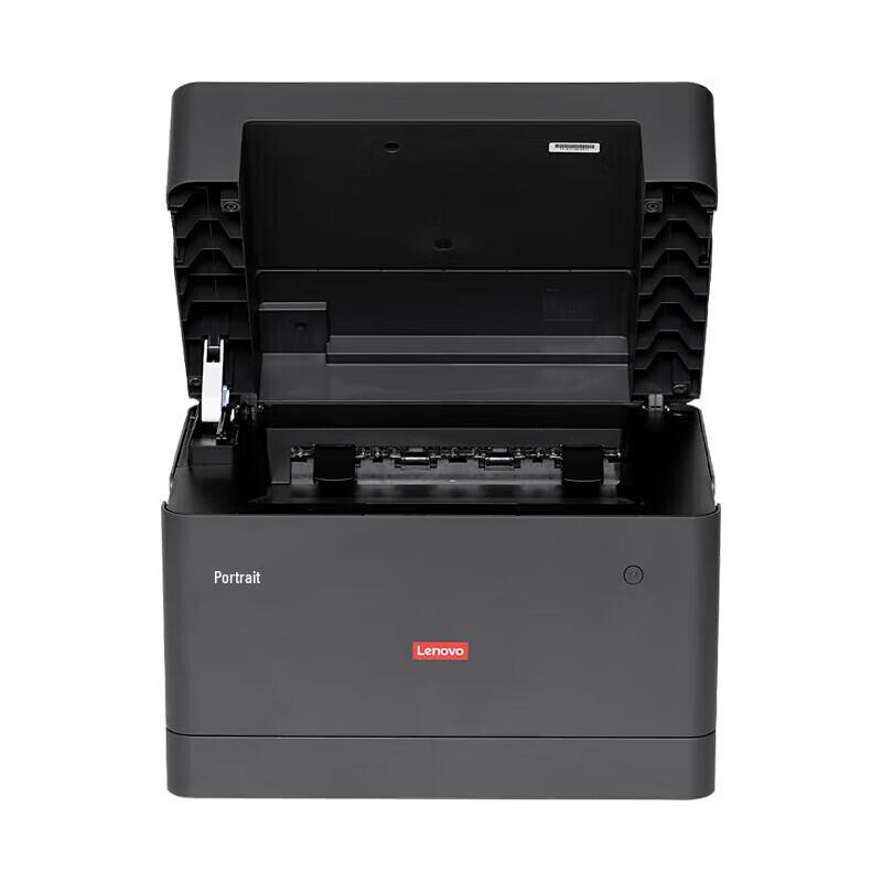 Lenovo GM339DNS A4 Black & White Multifunction Laser Printer CN plug (adapter included)