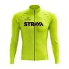 Cycling Suit Long Sleeve Trend Cycling Suit Men's and Women's Quick-Drying Bicycle Mountain Bike 2026 Autumn Long Sleeve Breathable Cycling Suit