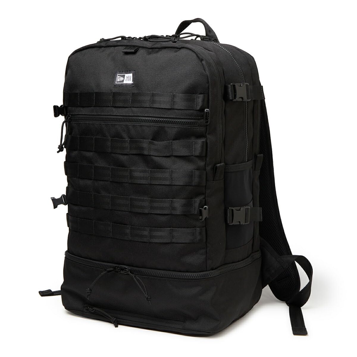 

Рюкзак New Era FREE CLUB PACK BLK, Черный