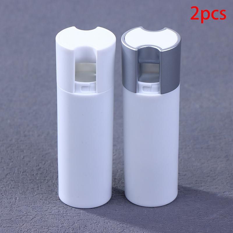 2Pcs Curtain Handle Blinds Accessories Vertical Cord Weight Pull Drops Iron Plastic For Windows Decor Home Curtains