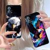 Weißkopfseeadler Mobile Handyhülle für Huawei P60 P50 P40 P30 P20 P10 P9 P8 Pro Lite Plus Farbdruck Schutz Schön