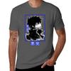 Dabi T-Shirt Blouse anime customizeds animal prinfor boys graphic t-shirts pack