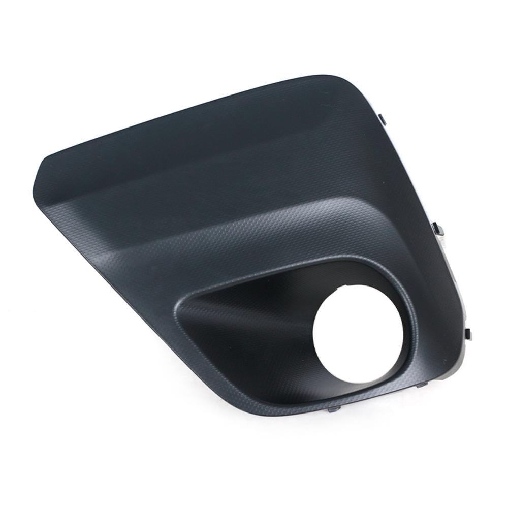 Fog Light Trim for Subaru Forester 2019-2021