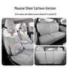 2025 Geely Xingyuan All-Season Custom Seat Covers & Cushions