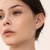 Westisland Around One-Touch Earrings Yg_Wi5132420