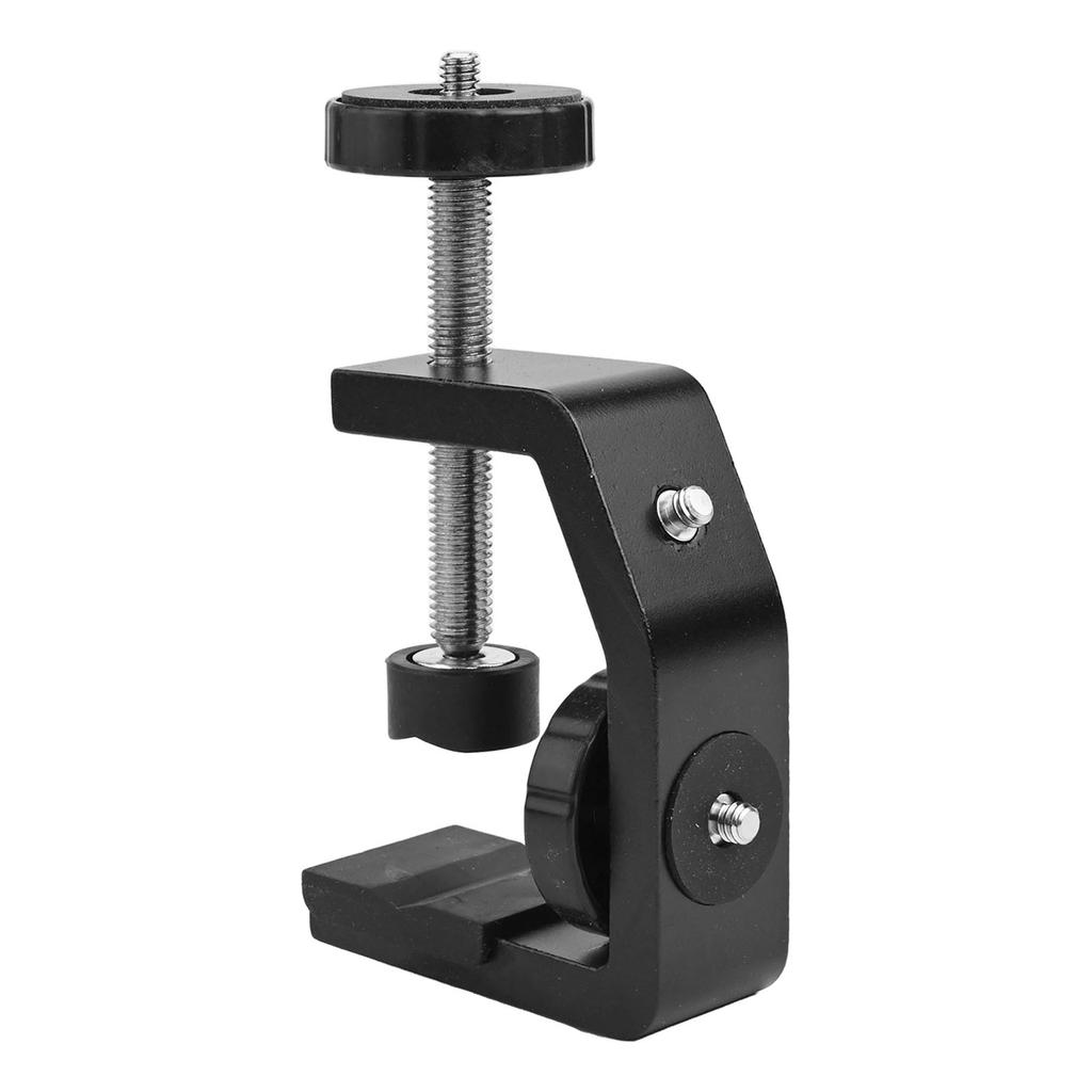 For Desktop Use C-type Clamp Bedside Use As Shown In The Picture Heavy-duty Construction Sponge Protective Pads