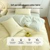 Hongdou Pure Cotton 4-Piece Bedding Set