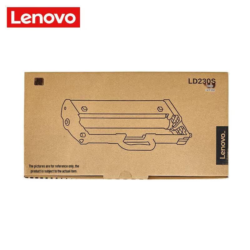 Lenovo LD230S Black Toner Cartridge