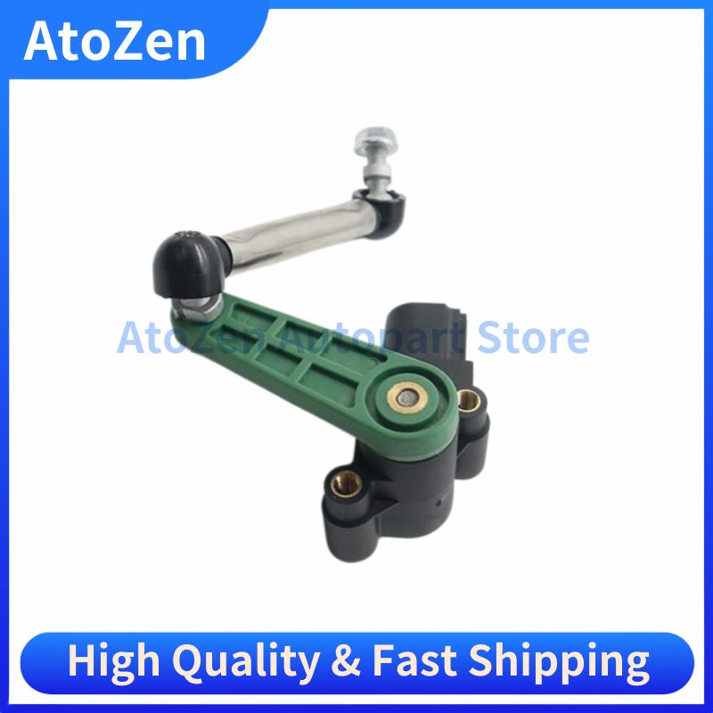 95833107700 Rear Left/Right Height Level Sensor for Porsche Cayenne 958 92A E2 92 2011-2018 VW Touareg 7P Automotive Spare Parts