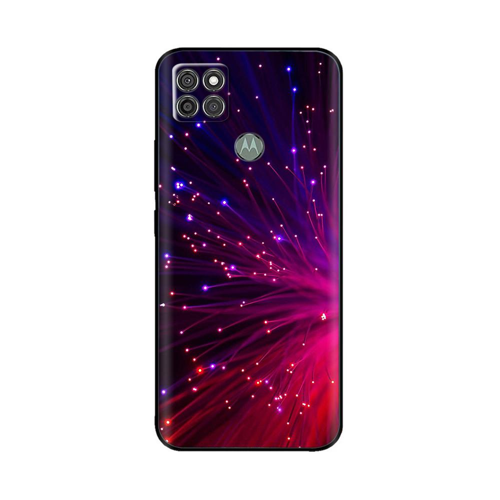 Case For Moto G9 Power Case Silicon Phone Case for Motorola Moto G9 Power Case Back Cover Coque G 9 Power Coque Bumper 6.8 inch