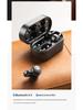 OWS-CT06 Bluetooth Earbuds - Wireless Sports Ear Clip for Music & Gaming
