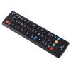 1 Stück Schwarze Hochwertige Fernbedienung AKB73715601 Ersatz-Controller Für LG Smart TV