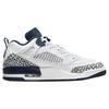 New Jordan Spizike Low Obsidian FQ1759-104