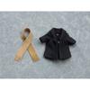 Nendoroid Nendoroid Doll Coat   Scarf  Black 