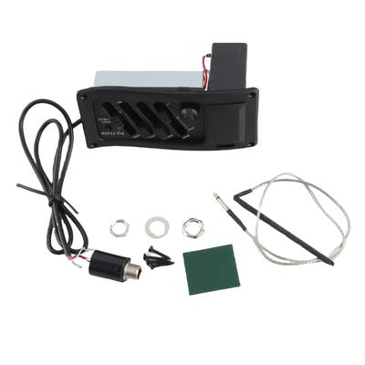 Accessori per chitarra – Pick-up