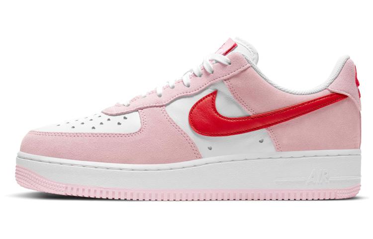 

Nike Air Force 1 Low 07 Qs Valentines Day Love Letter DD3384-600 42.5