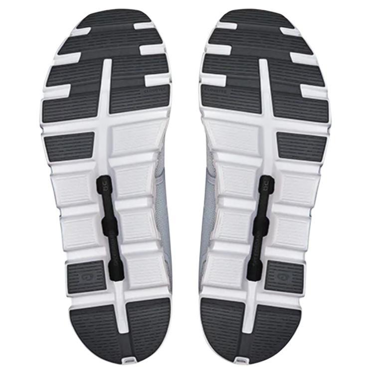 On Running Cloud 6 'Glacier White' Men's 3MF10070070