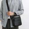 New Men's Business Shoulder Bag Messenger Bag