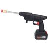 Cordless Pressure Washer Portable Handheld Electric Power Water Spray Gun Cleaner for Car Washing