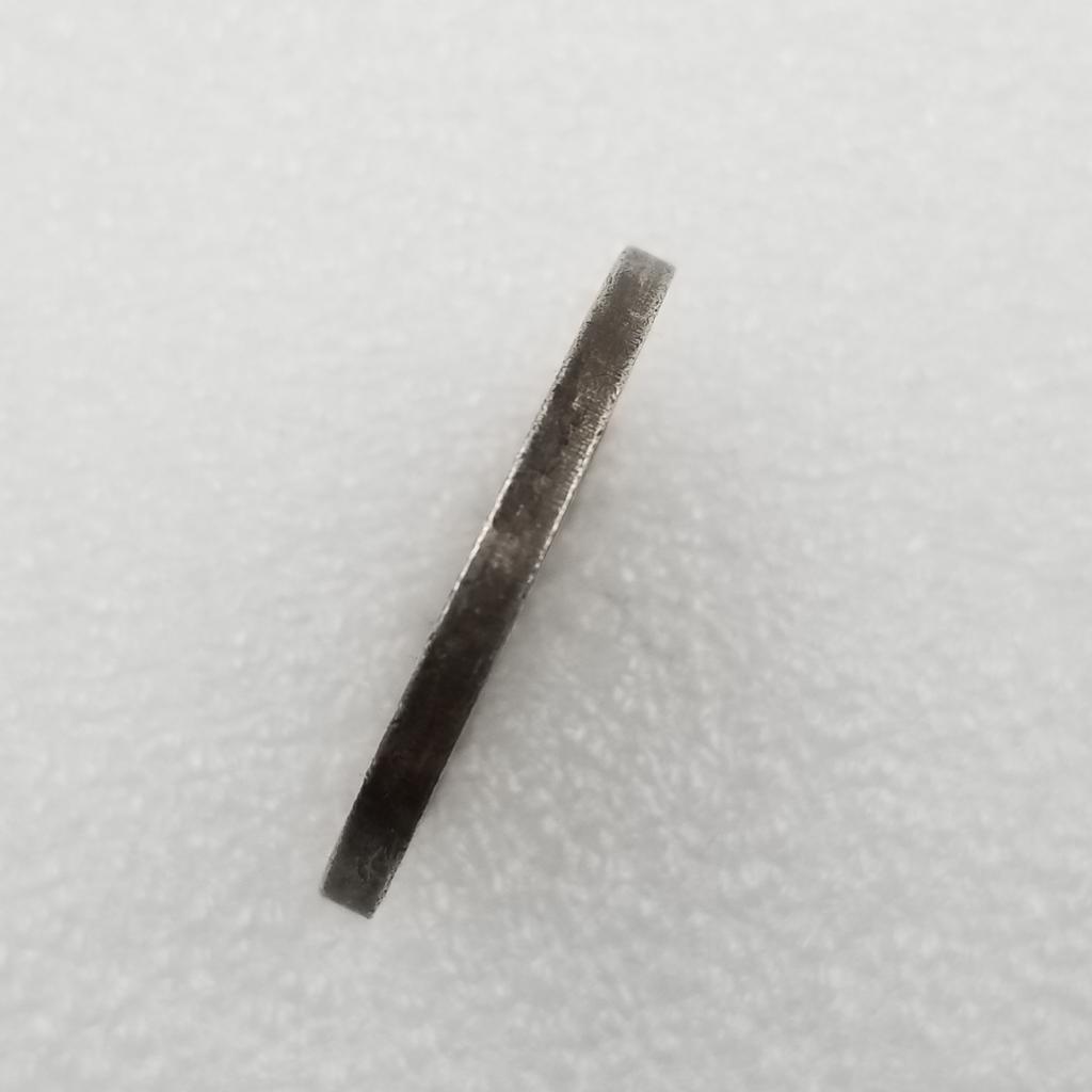 1945 Russische UdSSR Gedenkmünzen zum Sammeln und Andenken