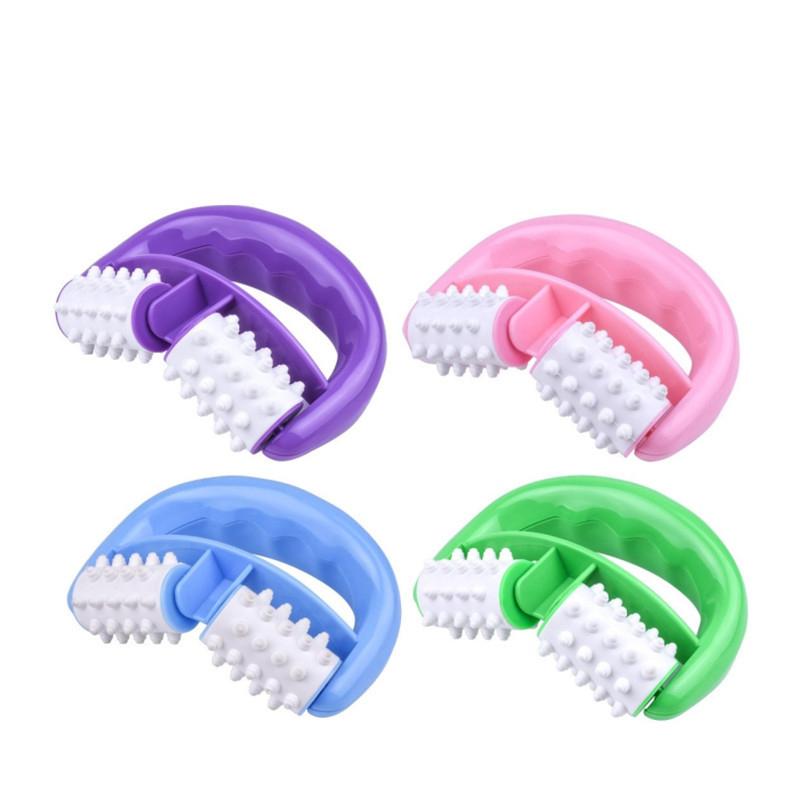 Fast Anti Cellulite Roller Beauty Massager Handheld Anti Cellulite Massager Roller Health Care Cellulite Massage