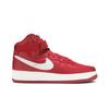 Air Force 1 High 'NAI-KE' (Unisex) Gym Red / Summit White Skate Shoes 743546 600