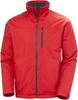 Jacket Helly Hansen Crew Midlayer Sailing Jacket 2.0 (34444) Red