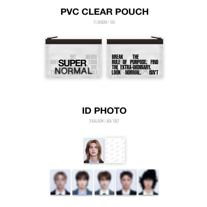 [VORBESTELLUNG] Xdinary Heroes – 2026 Season’s Greetings [SUPER NORMAL]