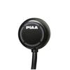 PIAA Motorcycle Lamp Relay Compatible with Two Includes Switch Mounting and Relay MLR11 Harness, Lights, Switch, Bracket, Harness,