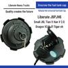 Locking Fuel Tank Cap for Jiefang J6/JH6, TianV, HanV, LongV, Sailong J6P, J7 - Genuine Car Accessories