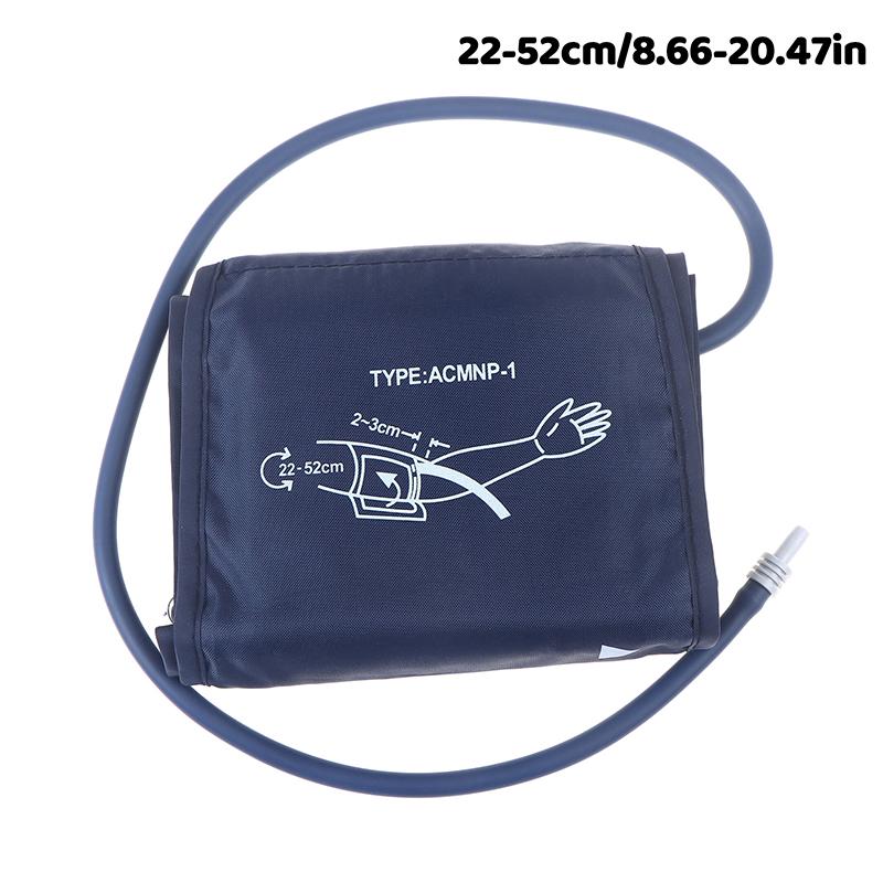 22-32Cm/22-42Cm Tonometer Sphygmomanometer Adult Blood Pressure Cuff For Arm Blood Pressure Monitor Meter Healthy Care Tool