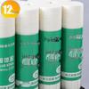 Zhengcai High Viscosity Solid Glue Sticks for Office & Children's Use - Large Sizes (9g, 21g, 36g)