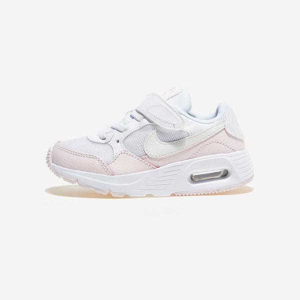 

Nike Air Max SC Boy для дошкольников на липучке, CZ5356-1010097029