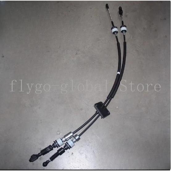 Suitable for Suzuki New Alto auto parts, rear brake cable, handbrake cable, pull cable, brake connection clue1.3L 1.5L