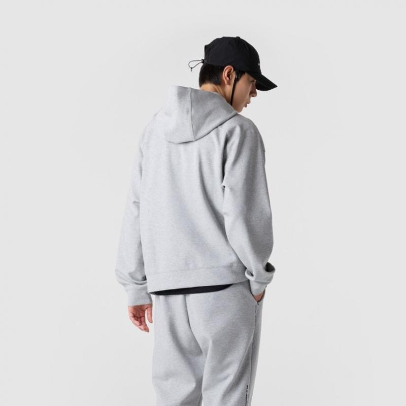 Umbro Allround Functional Hoodie Zip Ur121sft11