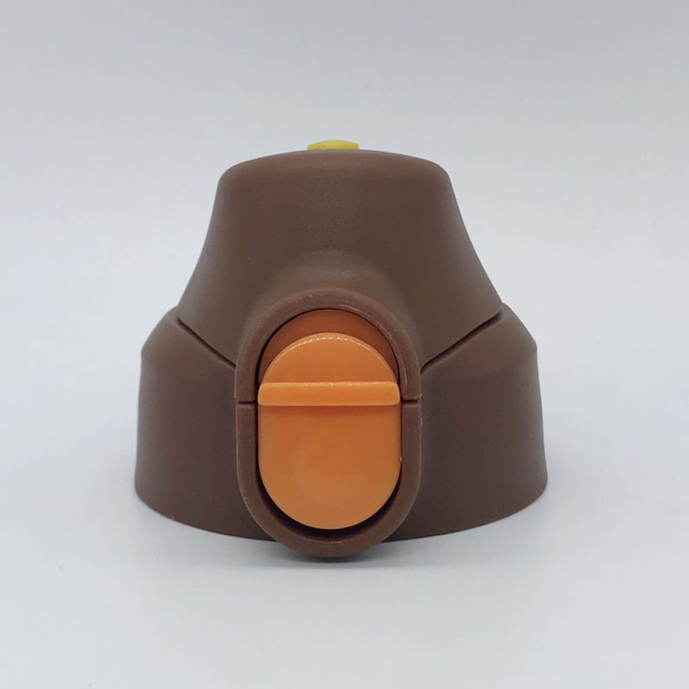 Splash Proof Sealing Bottle Cover Replacement Straw Cup Lid  Bottle Accessories